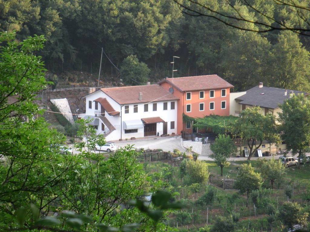 Colli Berici Alloggio per agriturismo Arcugnano